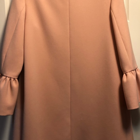 Zara bell grill sleeve long blazer - Picture 8 of 9